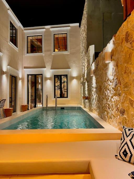Katoikia Patelia Villa Koskinou (Rhodes)
