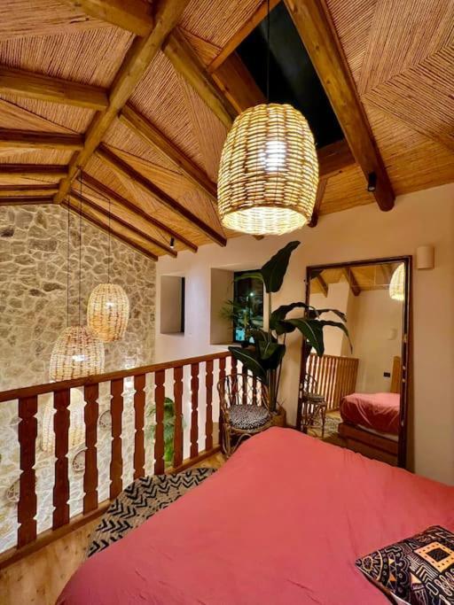 Katoikia Patelia Villa *