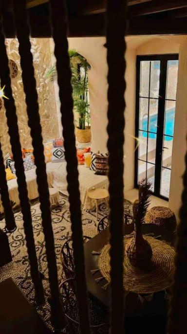 Villa Katoikia Patelia Koskinou (Rhodes)