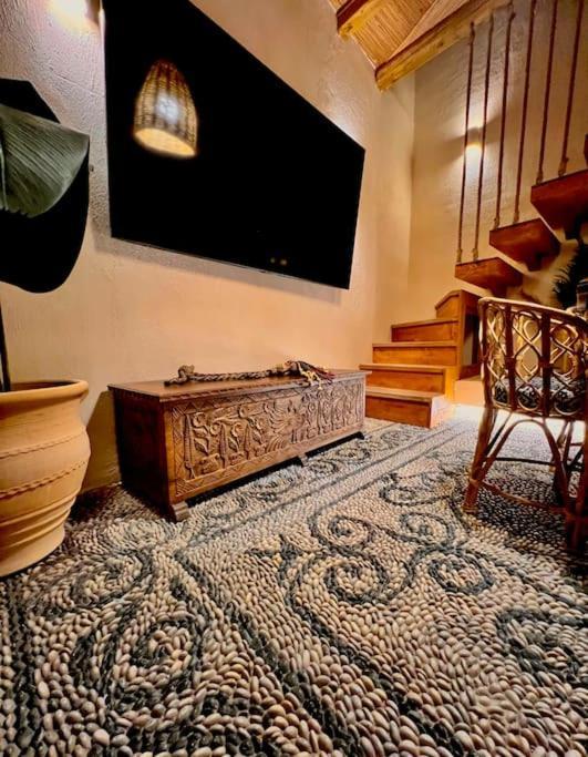 Katoikia Patelia Villa