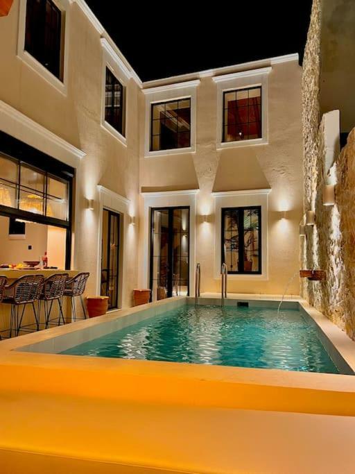 Katoikia Patelia Villa Koskinou (Rhodes)
