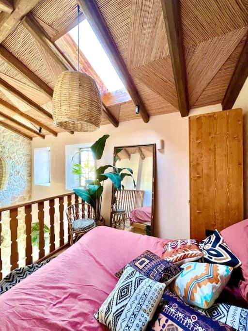 Katoikia Patelia Villa