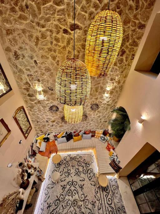 Katoikia Patelia Villa *