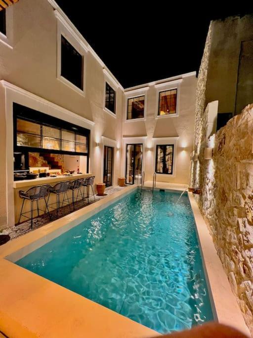 Katoikia Patelia Villa Koskinou (Rhodes)