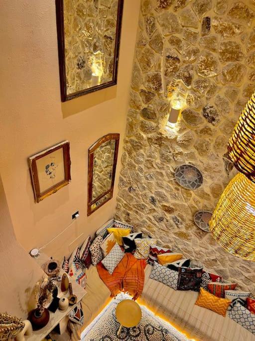 Katoikia Patelia * Koskinou (Rhodes)