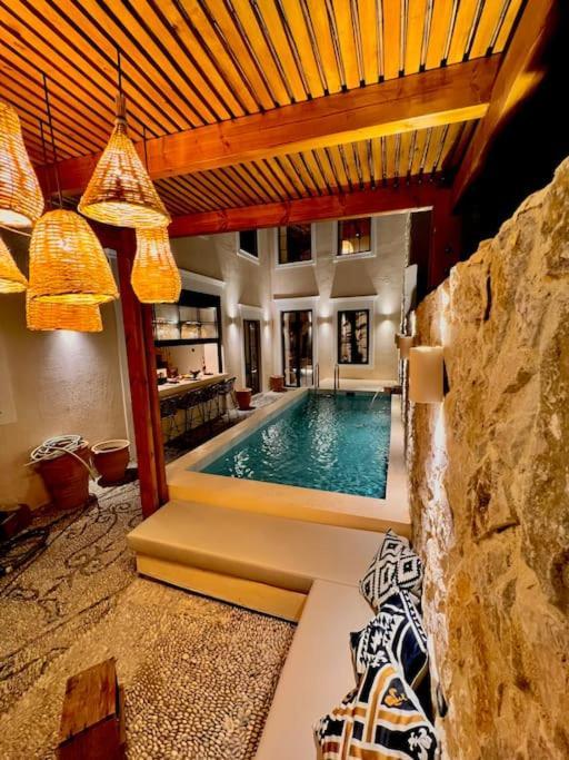 Katoikia Patelia Villa *