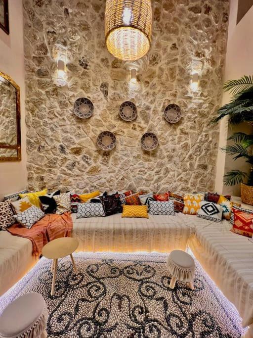 Villa Katoikia Patelia *