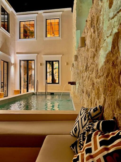 Villa Katoikia Patelia Koskinou (Rhodes)