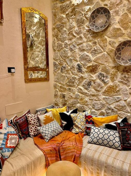 Villa Katoikia Patelia Koskinou (Rhodes)