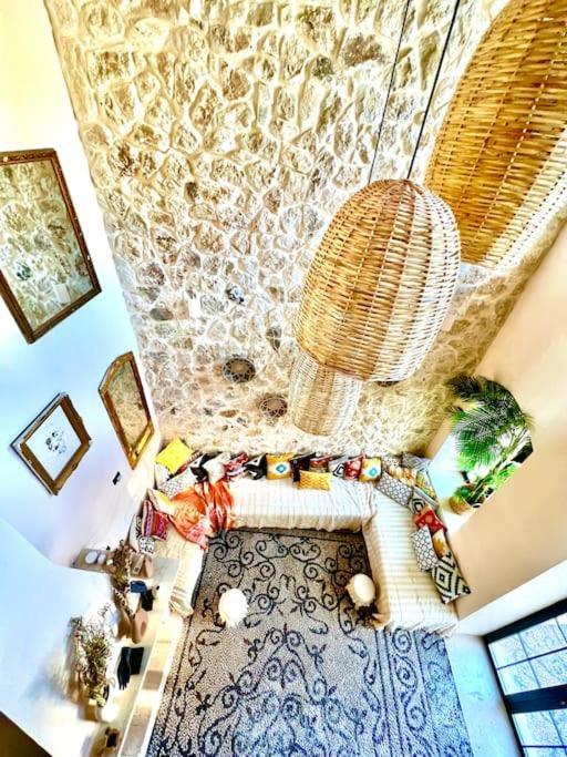 Villa Katoikia Patelia Koskinou (Rhodes)