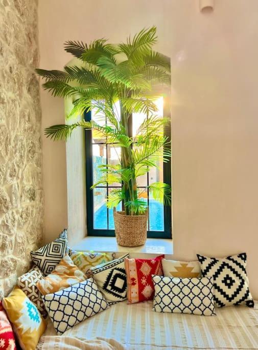 Villa Katoikia Patelia