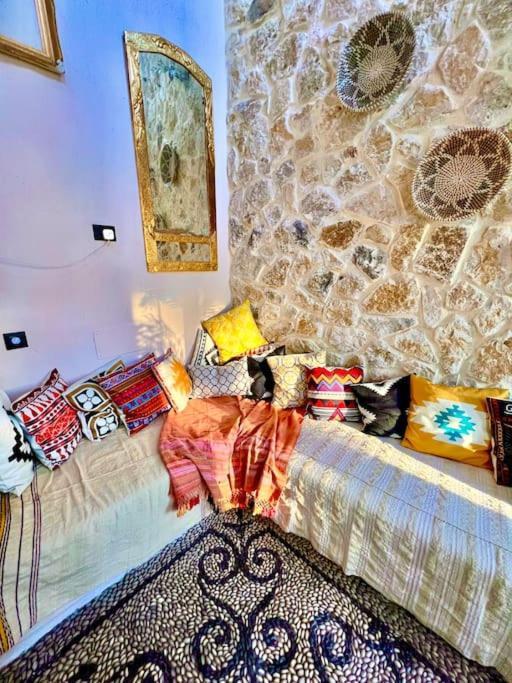Katoikia Patelia * Koskinou (Rhodes)